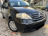 Citroen C3 1.4 HDi Airdream First