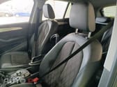 BMW X1 16 d sDrive Auto xLine