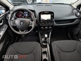Renault Clio 1.5 dCi Limited