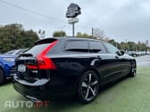 Volvo V90 2.0 T8 PHEV R-Design AWD