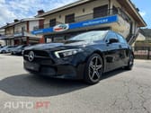 Mercedes-Benz A 180 d Style Plus Aut.