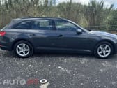 Audi A4 Avant 2.0 TDI Advance S tronic
