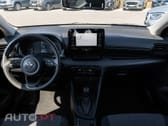 Toyota Yaris 1.5 HDF Comfort
