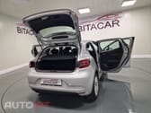 Renault Clio 1.5 Blue dCi Intens
