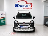 Fiat Panda 1.0 Hybrid City Cross