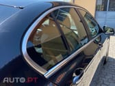 BMW 520 D LUXURY AUTO