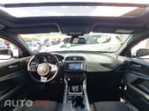 Jaguar XE 2.0 D R-Sport Aut.