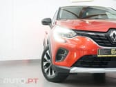 Renault Captur 1.0 TCe Intens
