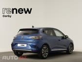 Renault Clio Clio 1.0 TCe Techno