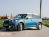 MINI Countryman Cooper SE ALL4 Auto