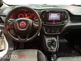 Fiat Doblo Cargo FT 1.3 Multijet Pro Lounge