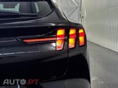 Ford Mustang Mach-E Extended Range