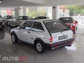 Ford Fiesta XR2