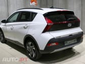 Hyundai Bayon 1.0 T-GDi Premium