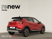 Renault Captur Captur 1.0 TCe Techno Bi-Fuel
