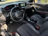 Peugeot E-2008 50 kWh GT