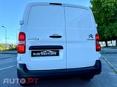 Citroen Jumpy M BlueHDi 120