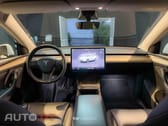 Tesla Model Y Long Range Dual Motor AWD
