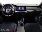 Skoda Octavia 2.0 TDI AMBITION DSG BREAK