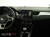 Renault Captur Captur 1.0 TCe Techno Bi-Fuel