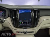 Volvo XC60 2.0 T6 PHEV Inscription AWD