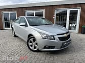 Chevrolet Cruze 2.0 VCDi LT