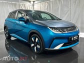 BYD Dolphin 60.4 kWh Design
