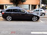 BMW 320 2.0
