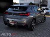 BMW X2 xDrive25e M Sport