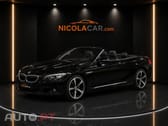 BMW 635 d