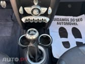 MINI Clubman Cooper S