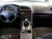 Peugeot 3008 1.6 HDi Premium