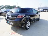 Opel Astra GTC 1.7 CDTi
