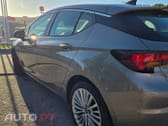 Opel Astra Opel Astra 1.6 CDTI Innovation S/S RM6/SBO/5PC/5PB