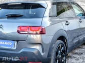 Citroen C4 Cactus 1.2 PureTech Shine EAT6