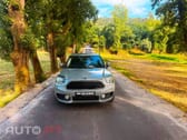 MINI Countryman One D Aut.
