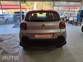 Citroen C3 1.2 PureTech Elle