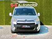 Citroen Berlingo Berlingo 1.6 HDi 3 Lugares