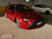Toyota Corolla 1.8 Hybrid Comfort