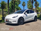 Tesla Model Y Performance Tração Integral