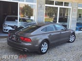 Audi A7 3.0 TDI V6 quattro S tronic