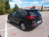 Renault Kadjar 1.5 DCI Tech Exclusive