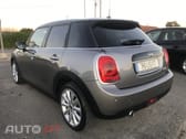 MINI Cooper Cooper D