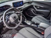 Peugeot 2008 1.2 PureTech Allure EAT8
