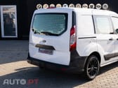 Ford Transit Connect 230 L1 LKW Auto Trend