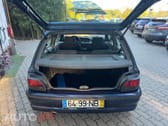Renault Clio 1.8 16V