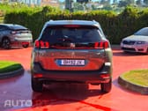 Peugeot 5008 1.5 BlueHDi Active Pack EAT8