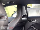 Mercedes-Benz GLA 180 d AMG Line Aut.