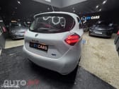 Renault Zoe (c/ Bateria) Limited 50