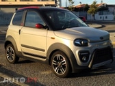 Microcar M.Go X DCI